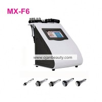 2021  Hot Body Slimming Massager Weight Loss Anti Cellulite Fat Burner EMS Machine Ultrasound Cavitation