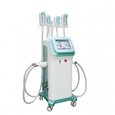 cryolipolysis body slimming shaping facial rejuvenation double chin  machine 360 equipment